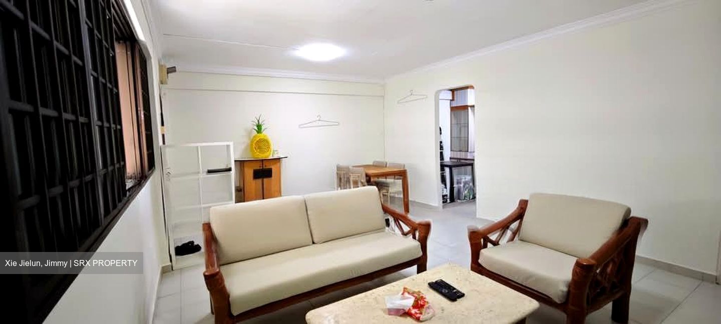 Blk 153 Chong Pang Vista (Yishun), HDB 4 Rooms #566453891